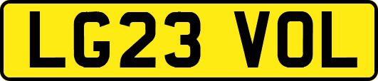 LG23VOL