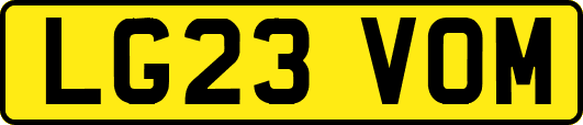 LG23VOM