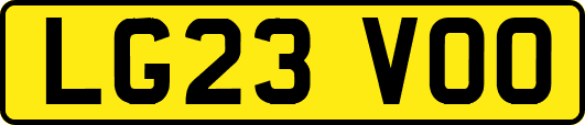 LG23VOO