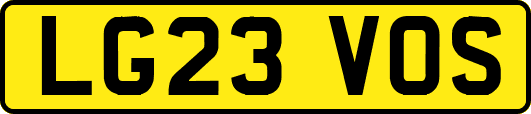 LG23VOS