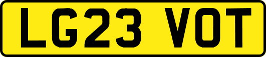 LG23VOT