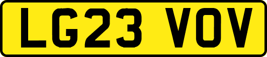 LG23VOV