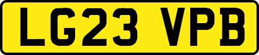 LG23VPB