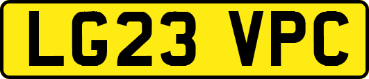 LG23VPC