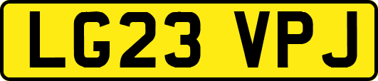 LG23VPJ