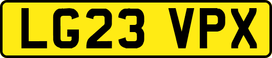 LG23VPX