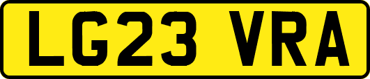 LG23VRA