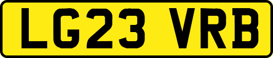 LG23VRB