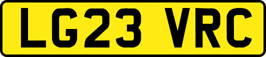 LG23VRC