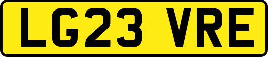 LG23VRE