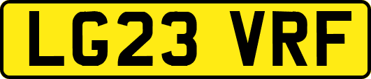 LG23VRF