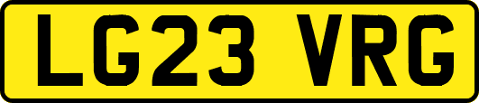 LG23VRG