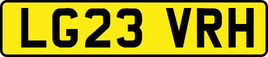 LG23VRH