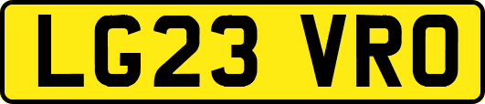 LG23VRO