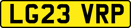 LG23VRP