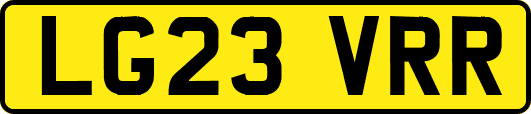 LG23VRR