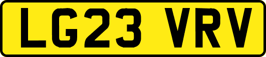 LG23VRV