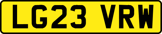 LG23VRW