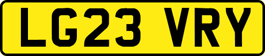 LG23VRY