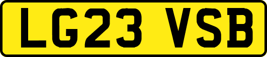 LG23VSB