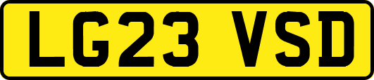 LG23VSD