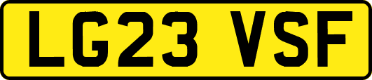 LG23VSF