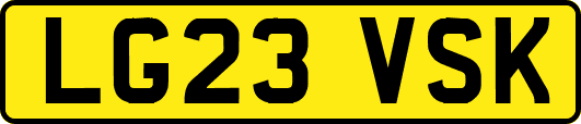 LG23VSK