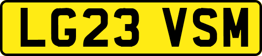 LG23VSM