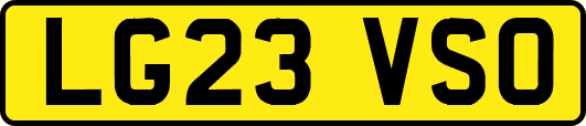 LG23VSO