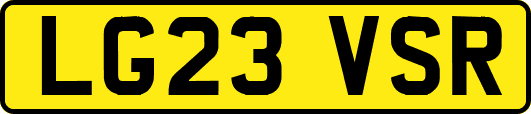 LG23VSR