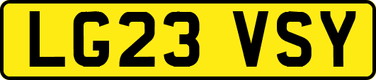 LG23VSY
