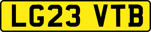 LG23VTB