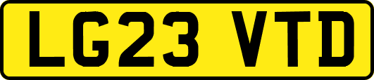 LG23VTD