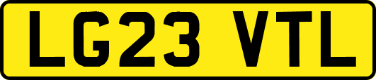 LG23VTL