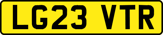 LG23VTR