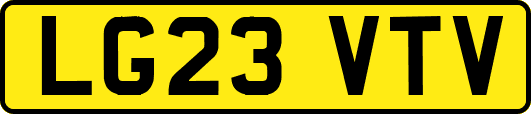 LG23VTV