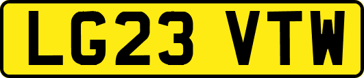 LG23VTW