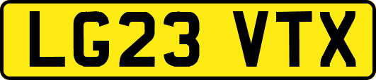 LG23VTX