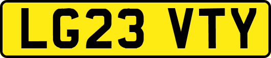 LG23VTY