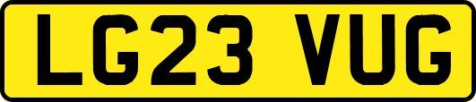 LG23VUG