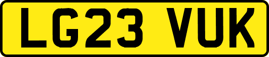 LG23VUK