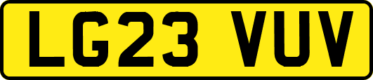 LG23VUV
