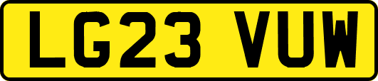 LG23VUW