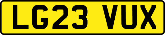 LG23VUX