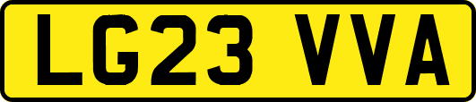 LG23VVA