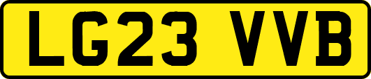 LG23VVB