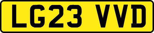 LG23VVD
