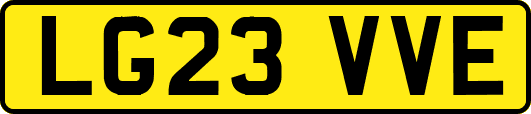 LG23VVE