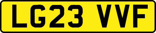 LG23VVF