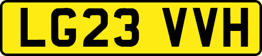 LG23VVH